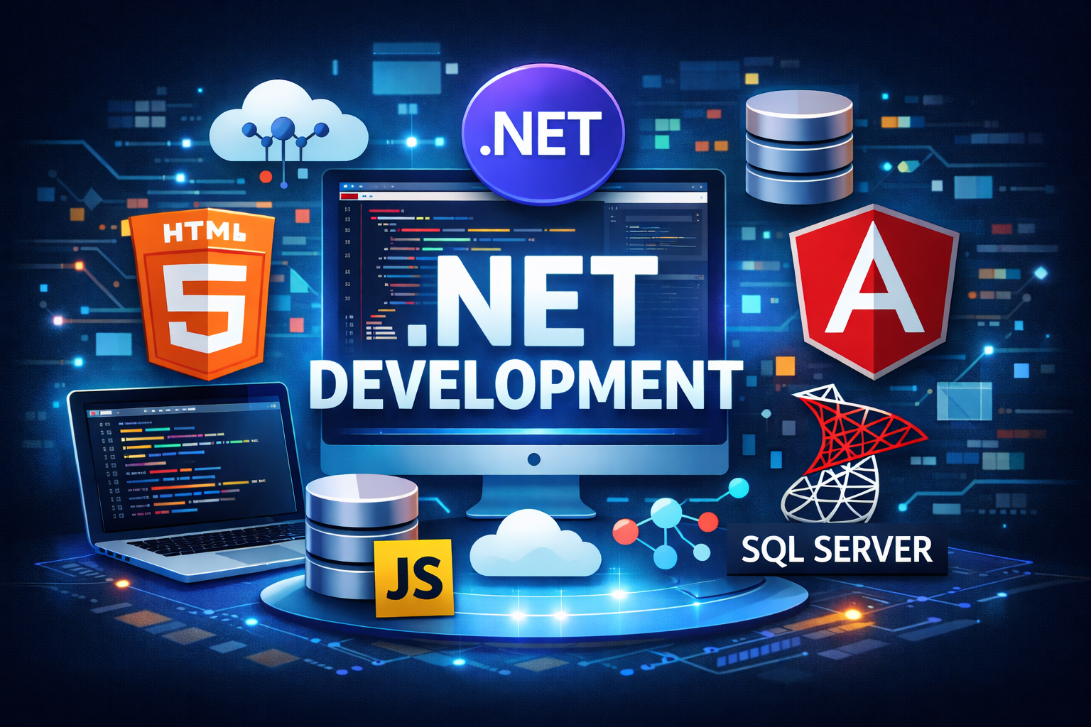 Net Development